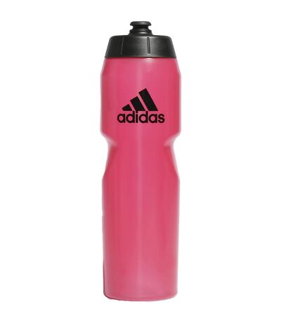 Gourde Tiro Taille Unique Rouge Rose Adidas