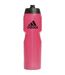 Gourde Tiro Taille Unique Rouge Rose Adidas-1