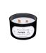Bougie Parfumée en Verre Snow 470g Jasmin-1
