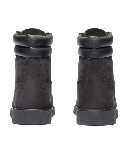 Bottines Linden Woods Femme Noir Timberland