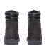 Bottines Linden Woods Femme Noir Timberland-2
