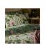 Parure De Lit Motif/style Floral Mystic Berry Vert Furn-2