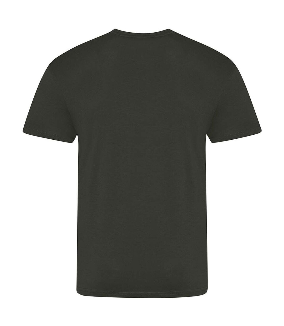 AWDis - T-Shirt - Hommes (Vert foncé) - UTPC4081