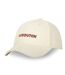 Casquette homme Baseball en velours cotelé et broderie Velvet Vondutch