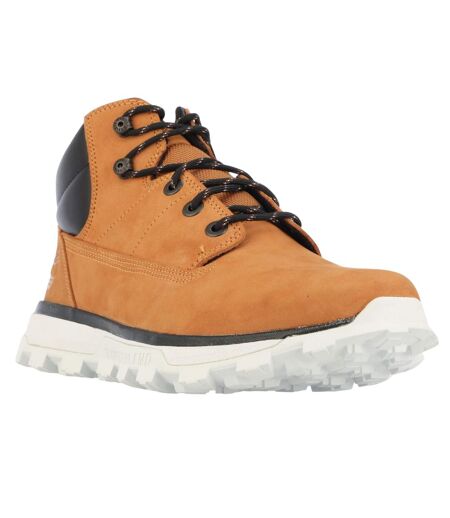 Bottes treeline homme beige Timberland