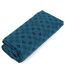 Drap housse imprimé coton TALISMAN Bonnet de 30 cm