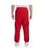 Jogging de basket rouge homme nike icon dri-fit-2