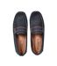 Mocassins pour Homme Doublure CUIR PREMIUM- Chaussure d'été Qualité et Confort --2
