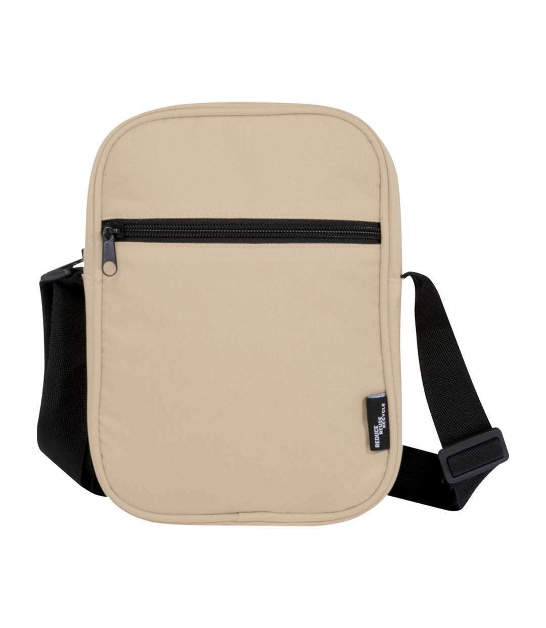 Sac À Bandoulière Byron Taille Unique Blanc Cassé Generic-1