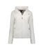 Polaire blanche femme anapurna uternel-1