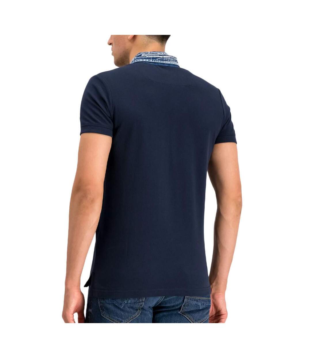 Polo Marine Homme Diesel Miles - S