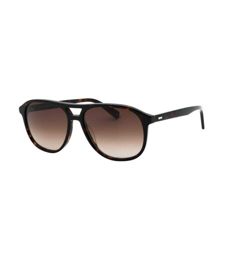 Lunettes De Soleil Havana Homme Taille Unique Marron Banana Republic
