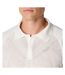 Polo Match Actibreeze Homme Crème Asics-4