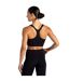 Brassière de sport swift femme noir Dare 2B-2
