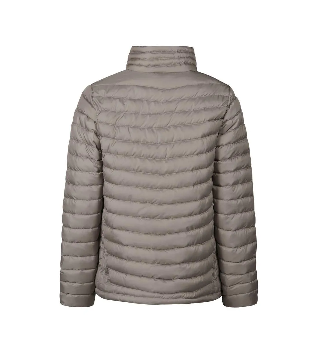 Doudoune Rembourrée Femme Bois Flotté Tee Jays-2