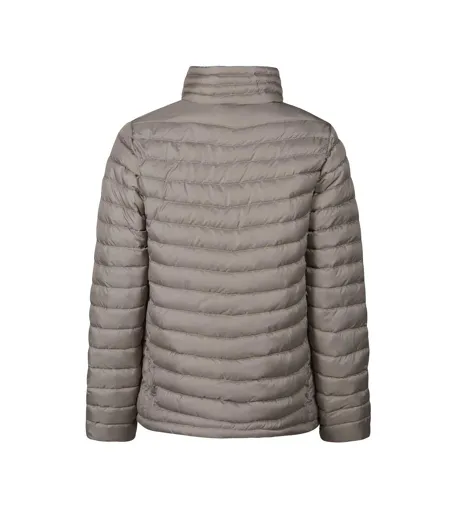 Doudoune Rembourrée Femme Bois Flotté Tee Jays