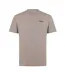 T-shirt Motif/style Logo Homme Beige Armani Exchange-1