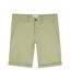 Short vert homme teddy smith chino 10415076d - 28-1