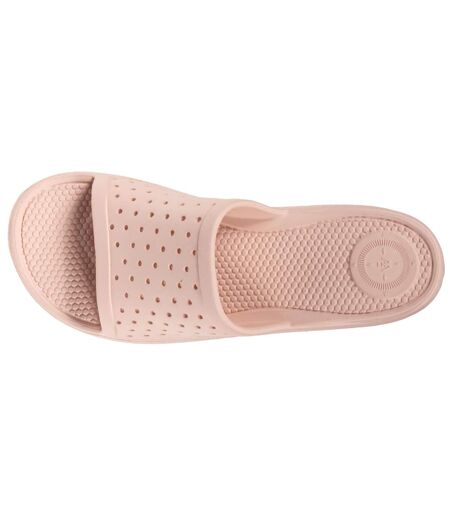 Isotoner Mules claquettes femme ultra confortables et légères