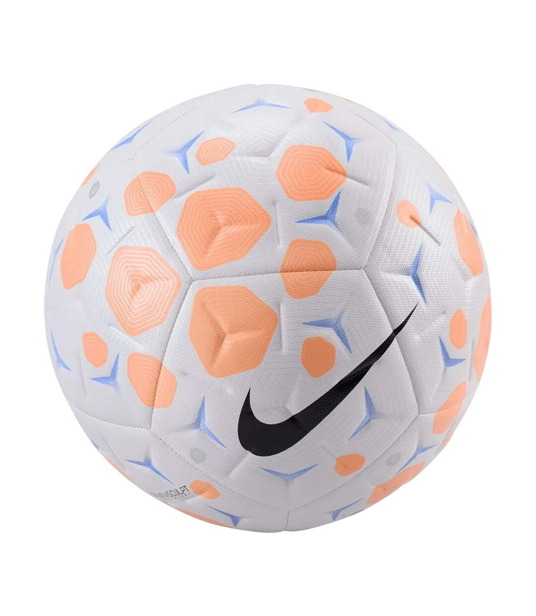 Ballon De Foot Academy Taille 4 Blanc Nike-2