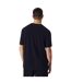 T-shirt Motif/style Logo Homme Noir Champion-3