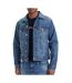 Veste en jean bleu homme tommy hilfiger ryan-1
