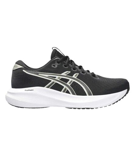Womens/ladies Gel Excite Shoes Black White Asics