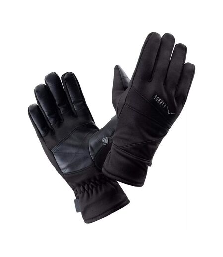 Gants Kenta Noir Elbrus