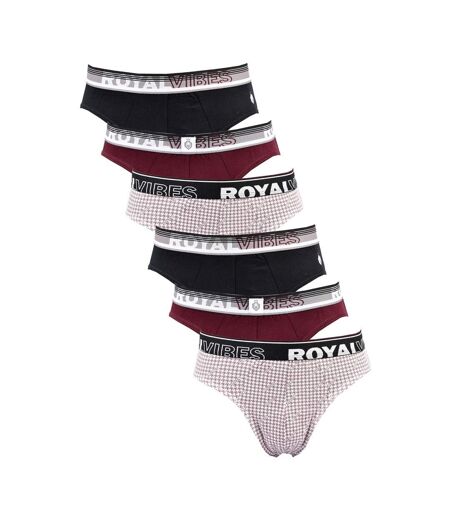 Slip Homme TRESS COTON - Pack de de