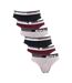 Slip Homme TRESS COTON - Pack de de-2