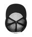 Casquette Trucker Classic Noir Flexfit-3