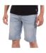 Short en jean Bleu Clair Homme Lee Cooper Ozark - 32