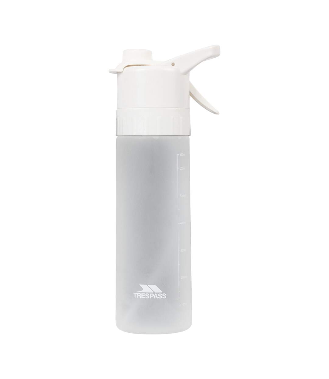 Gourde Taille Unique Transparent Trespass-1
