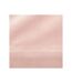 Rideau Occultant Velours Dolce 140x260cm Rose