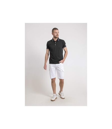 Polo manches courtes PWENN
