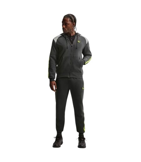 Veste City Side Homme Gris Nike