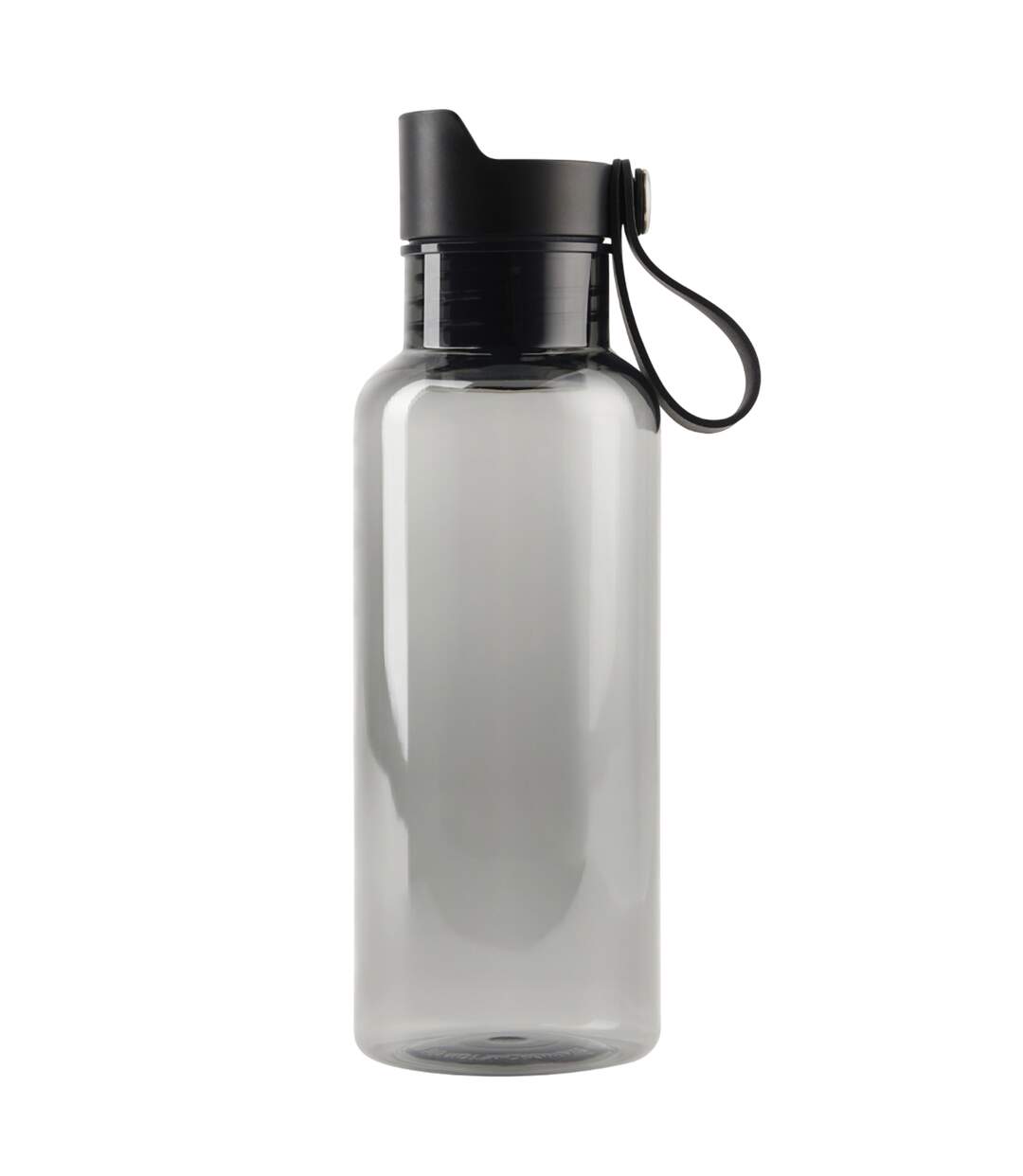 Balti recycled 600ml water bottle one size black Vinga-4