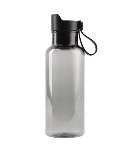 Balti recycled 600ml water bottle one size black Vinga