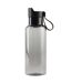 Balti recycled 600ml water bottle one size black Vinga-4