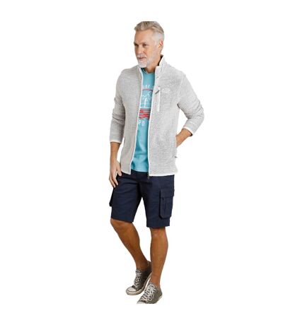 Veste Transom Homme Écru Weird Fish