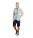 Veste Transom Homme Écru Weird Fish-1