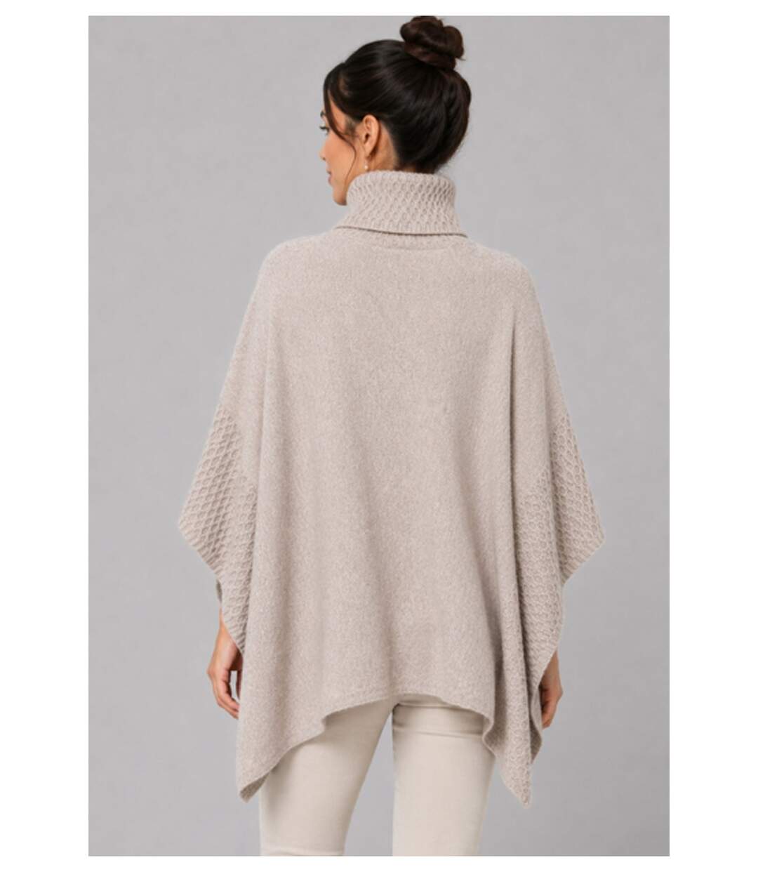 Pull Poncho-3