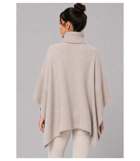 Pull Poncho