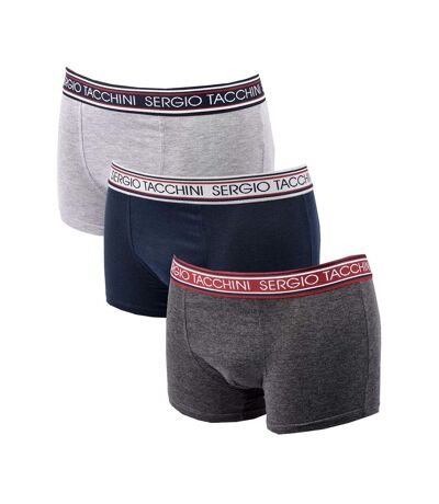 Boxer SERGIO TACCHINI X3 - Pack de 3