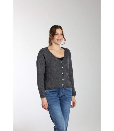 Pull Mohair  | Gerard Pasquier