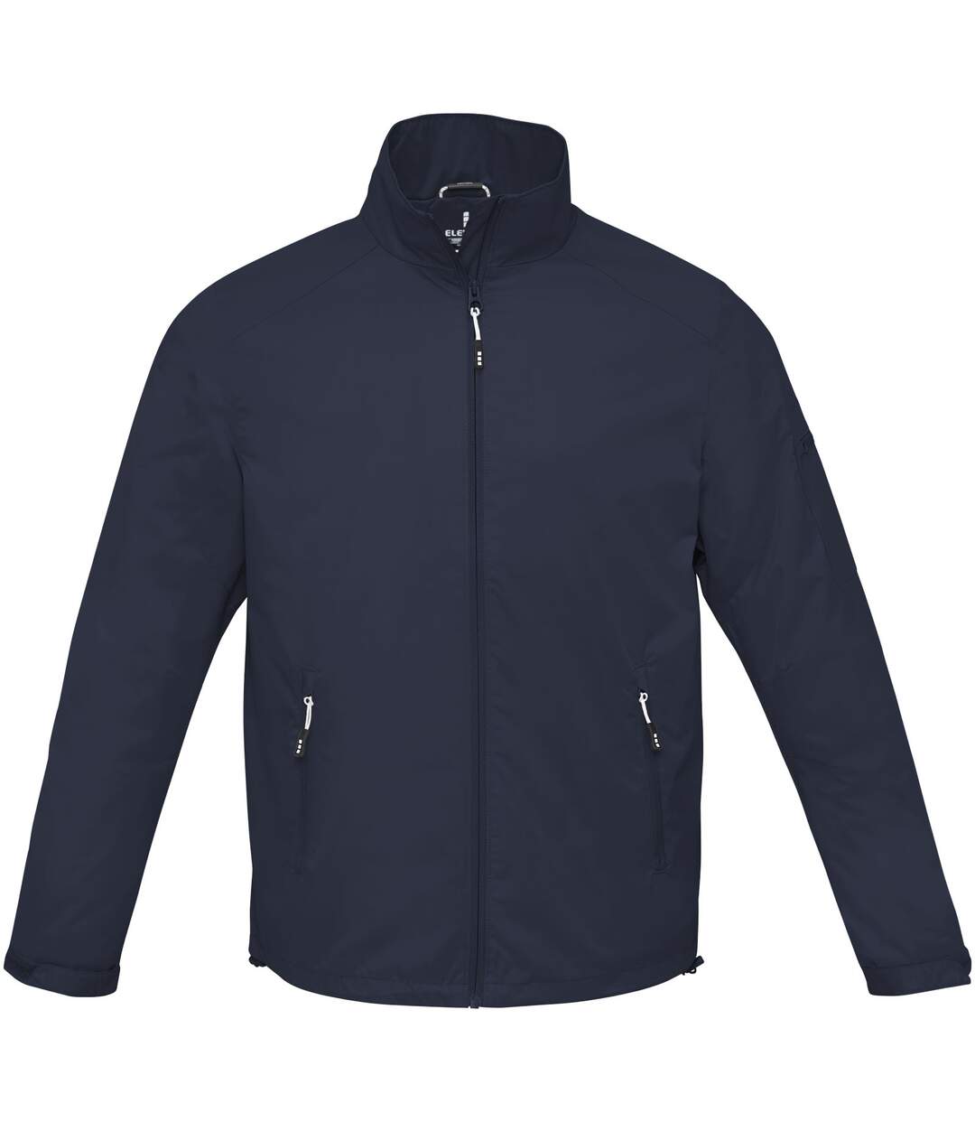 Veste palo homme bleu marine Elevate Life Elevate Life