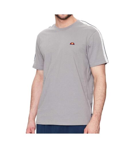 T-shirt Gris Homme Ellesse Capurso - L