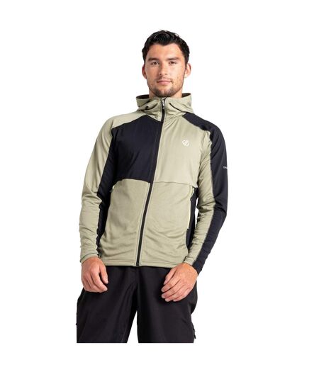 Haut De Sport Assimilate Homme Kaki Vert Algue Noir Dare 2B