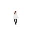 Sweat Femme Crème Be You-1