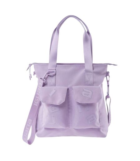 Tote Bag Anno Taille Unique Violet Clair Iguana